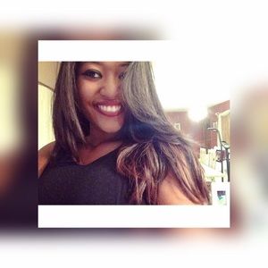 Meet your Posher, Jessenia